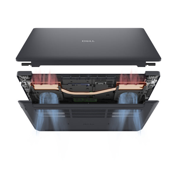 Dell Pro Max 16 (MJ9P2) - Dell - vue 11