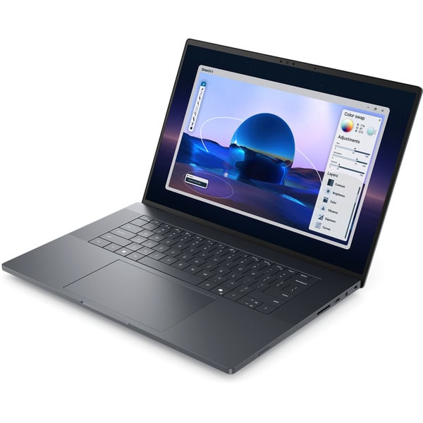 Dell Pro Max Premium 16 (6P2GT) - Dell - vue 3