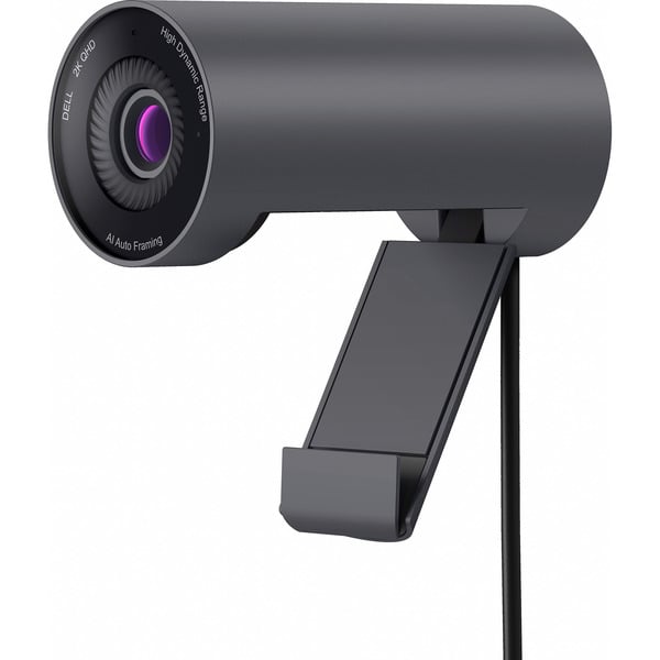Dell Pro, webcam - WB5023 - Dell - vue 2