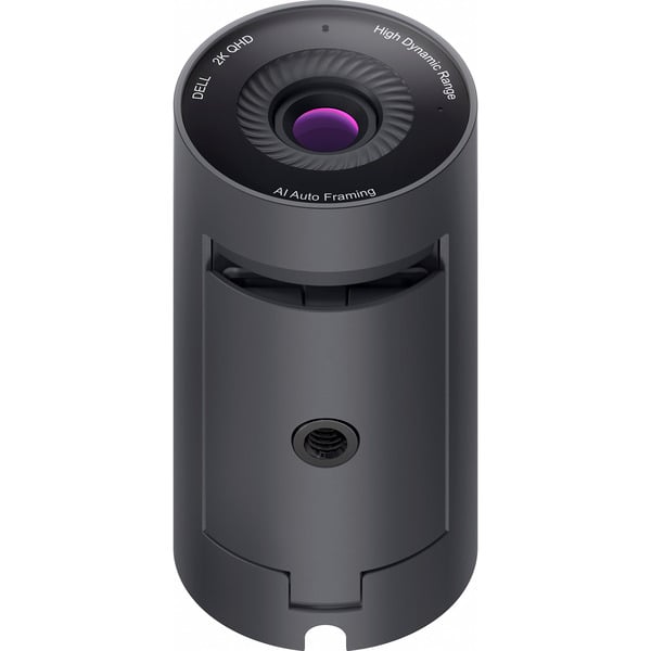 Dell Pro, webcam - WB5023 - Dell - vue 4