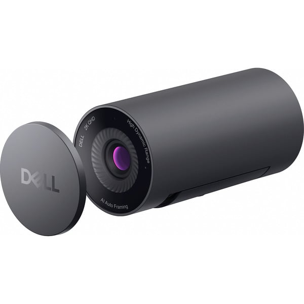 Dell Pro, webcam - WB5023 - Dell - vue 5