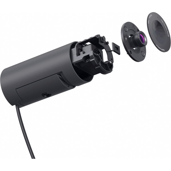 Dell Pro, webcam - WB5023 - Dell - vue 6