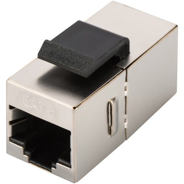 Digitus Cat6 Modular Kupplung - Digitus