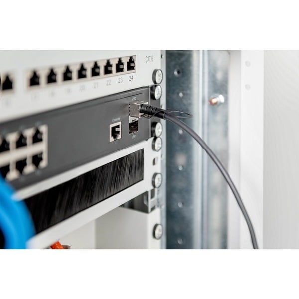 Digitus câble SFP+ 10G DAC - Digitus - vue 4