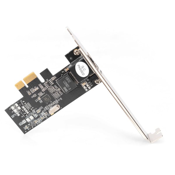 Digitus Single P 2,5 G Ethernet, adaptateur réseau - Digitus - vue 2