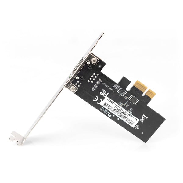 Digitus Single P 2,5 G Ethernet, adaptateur réseau - Digitus - vue 3