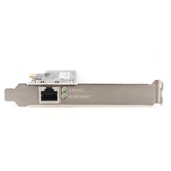 Digitus Single P 2,5 G Ethernet, adaptateur réseau - Digitus - vue 4