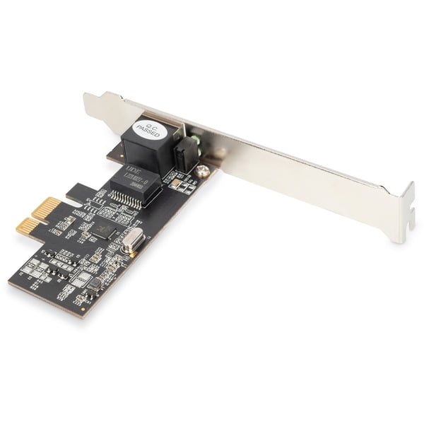 Digitus Single P 2,5 G Ethernet, adaptateur réseau - Digitus - vue 5
