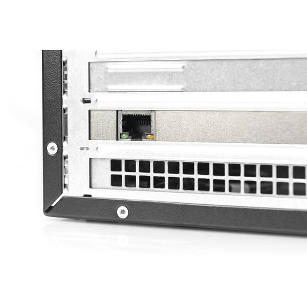 Digitus Single P 2,5 G Ethernet, adaptateur réseau - Digitus - vue 7