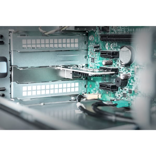 Digitus Single P 2,5 G Ethernet, adaptateur réseau - Digitus - vue 8