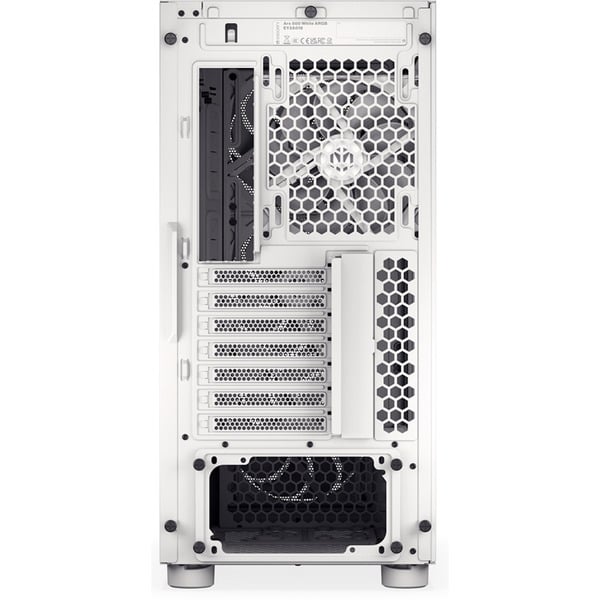 ENDORFY ARX 500 ARGB White, Tower-Gehäuse - ENDORFY - vue 9