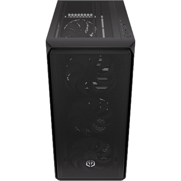 ENDORFY ARX 500 ARGB, Big-Tower-Gehäuse - ENDORFY - vue 11