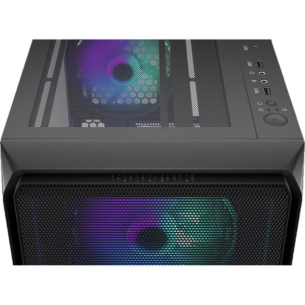 ENDORFY ARX 500 ARGB, Big-Tower-Gehäuse - ENDORFY - vue 12