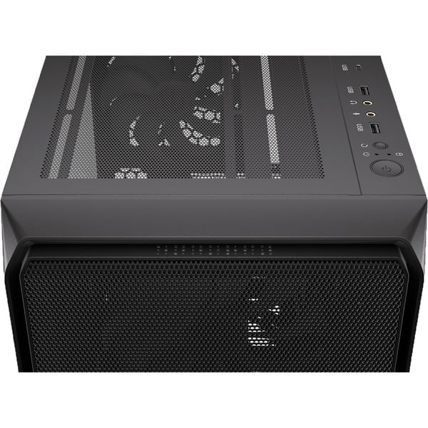ENDORFY ARX 500 ARGB, Big-Tower-Gehäuse - ENDORFY - vue 13