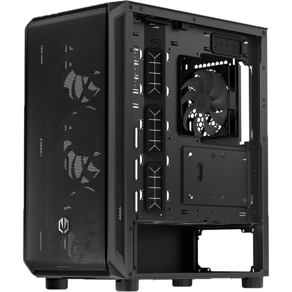 ENDORFY ARX 500 ARGB, Big-Tower-Gehäuse - ENDORFY - vue 9