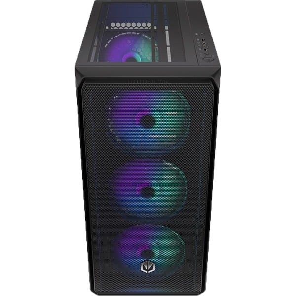 ENDORFY ARX 500 ARGB, Big-Tower-Gehäuse - ENDORFY - vue 10