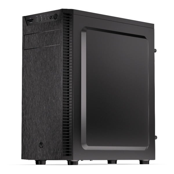 ENDORFY Armis 100 Solid, Tower-Gehäuse - ENDORFY - vue 5
