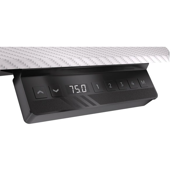 ENDORFY Atlas L Electric, Gaming-Tisch - ENDORFY - vue 11