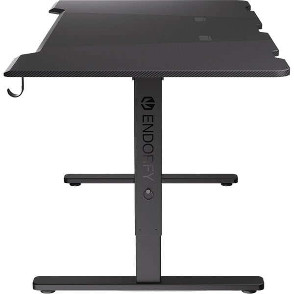 ENDORFY Atlas L, Gaming-Tisch - ENDORFY - vue 5