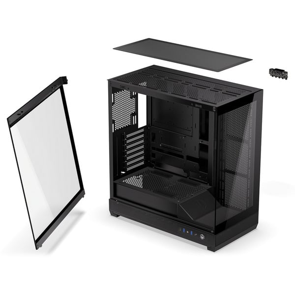 ENDORFY Fishtank 6000 Flex, Tower-Gehäuse - ENDORFY - vue 21