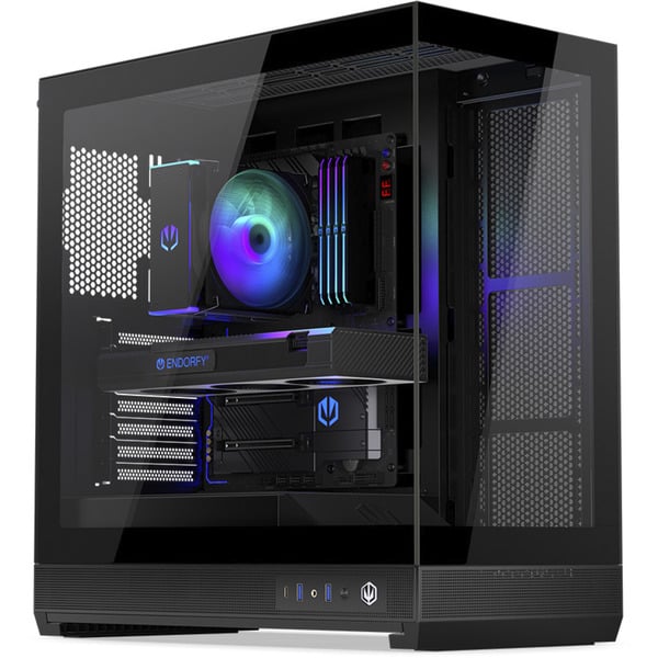ENDORFY Fishtank 6000 Flex, Tower-Gehäuse - ENDORFY - vue 23