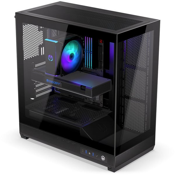 ENDORFY Fishtank 6000 Flex, Tower-Gehäuse - ENDORFY - vue 24