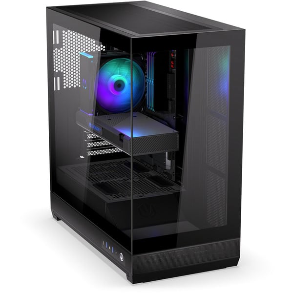 ENDORFY Fishtank 6000 Flex, Tower-Gehäuse - ENDORFY - vue 25