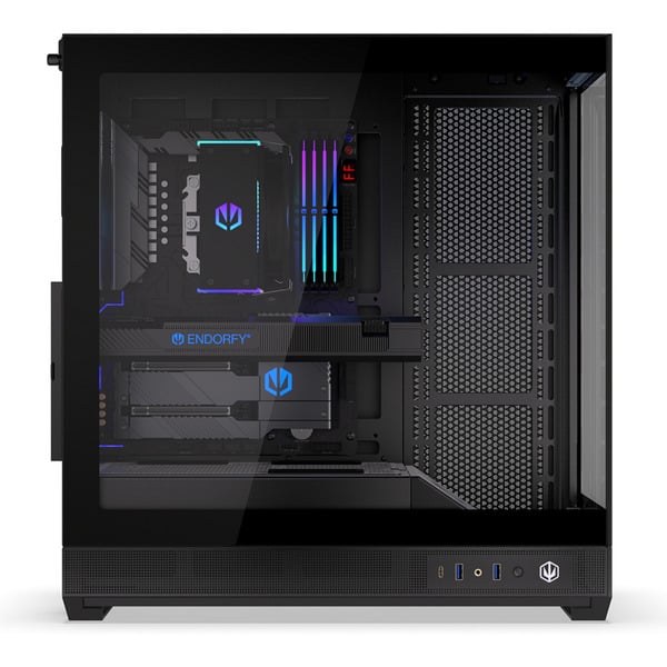 ENDORFY Fishtank 6000 Flex, Tower-Gehäuse - ENDORFY - vue 26