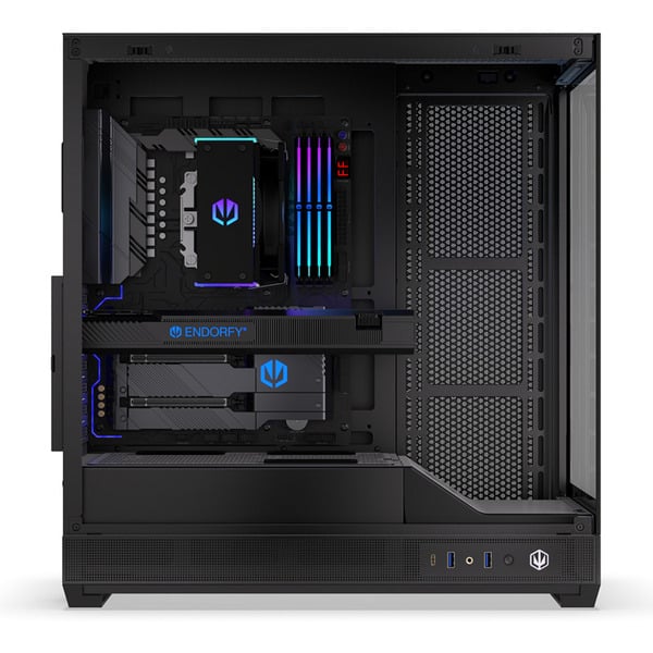 ENDORFY Fishtank 6000 Flex, Tower-Gehäuse - ENDORFY - vue 27