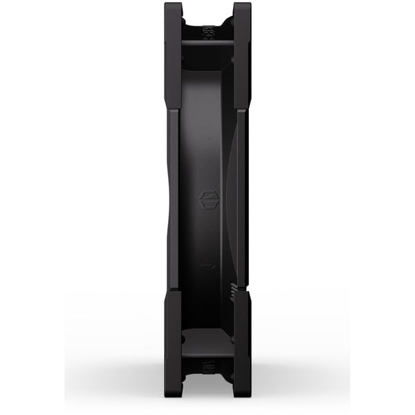 ENDORFY Fluctus 120 PWM, Gehäuselüfter - ENDORFY - vue 7