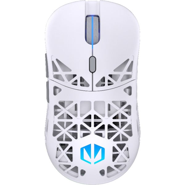 ENDORFY LIV Wireless Onyx White, souris gaming