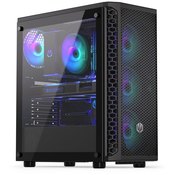 ENDORFY Signum 300 ARGB, Tower-Gehäuse - ENDORFY - vue 13