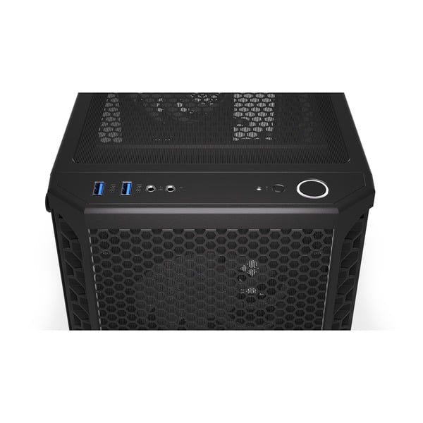 ENDORFY Signum 300 ARGB, Tower-Gehäuse - ENDORFY - vue 20