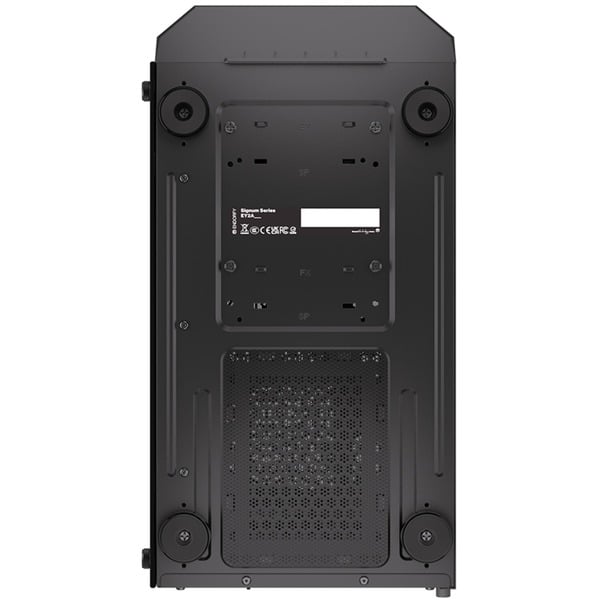 ENDORFY Signum 300 ARGB, Tower-Gehäuse - ENDORFY - vue 22