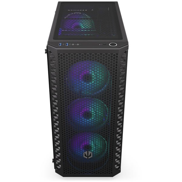 ENDORFY Signum 300 ARGB, Tower-Gehäuse - ENDORFY - vue 7