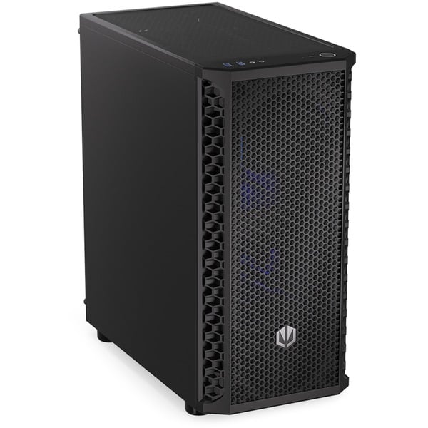 ENDORFY Signum 300 Solid, Tower-Gehäuse - ENDORFY - vue 14