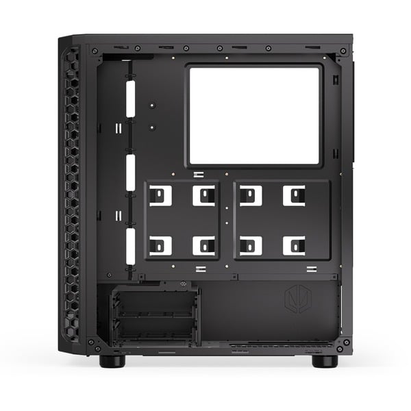 ENDORFY Signum 300 Solid, Tower-Gehäuse - ENDORFY - vue 8