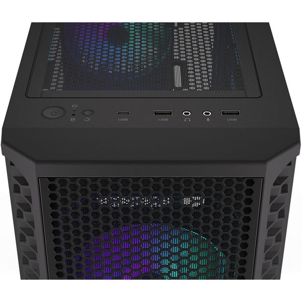 ENDORFY Signum M30 ARGB, Tower-Gehäuse - ENDORFY - vue 20