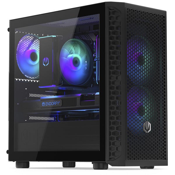 ENDORFY Signum M30 ARGB, Tower-Gehäuse - ENDORFY - vue 22