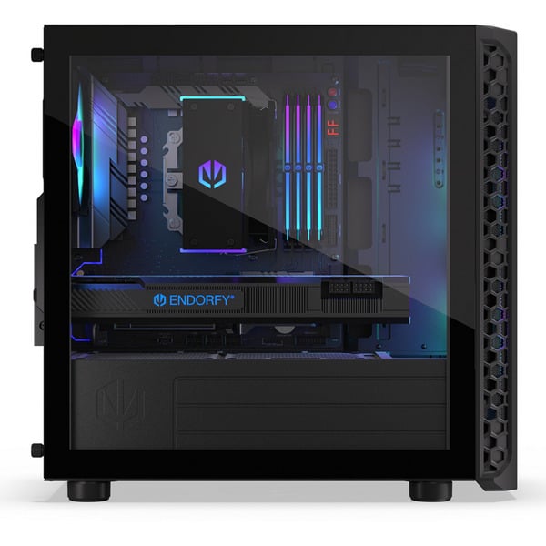 ENDORFY Signum M30 ARGB, Tower-Gehäuse - ENDORFY - vue 24