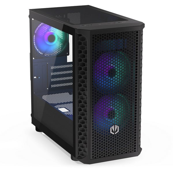 ENDORFY Signum M30 ARGB, Tower-Gehäuse - ENDORFY - vue 5