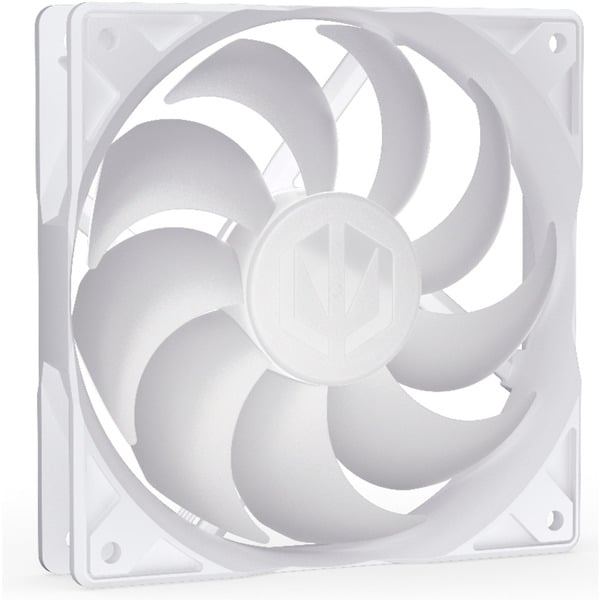 ENDORFY Stratus 120 PWM ARGB, Gehäuselüfter - ENDORFY - vue 4