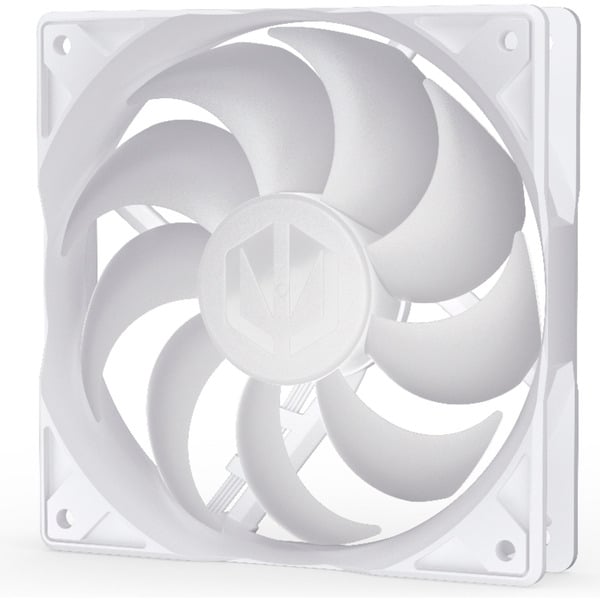 ENDORFY Stratus 120 PWM ARGB, Gehäuselüfter - ENDORFY - vue 6