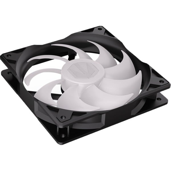 ENDORFY Stratus 120 PWM ARGB, Gehäuselüfter - ENDORFY - vue 10