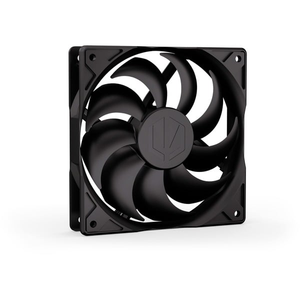 ENDORFY Stratus 120 PWM, Gehäuselüfter - ENDORFY - vue 2