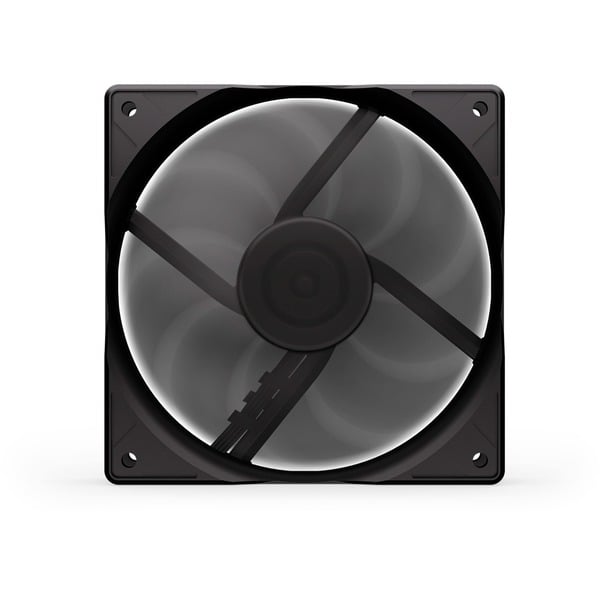 ENDORFY Stratus 120 PWM, Gehäuselüfter - ENDORFY - vue 4