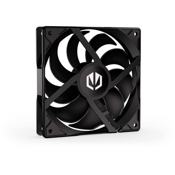ENDORFY Stratus 120 PWM, Gehäuselüfter - ENDORFY - vue 8