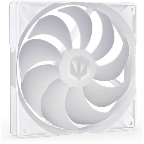 ENDORFY Stratus 140 PWM ARGB, Gehäuselüfter - ENDORFY - vue 4