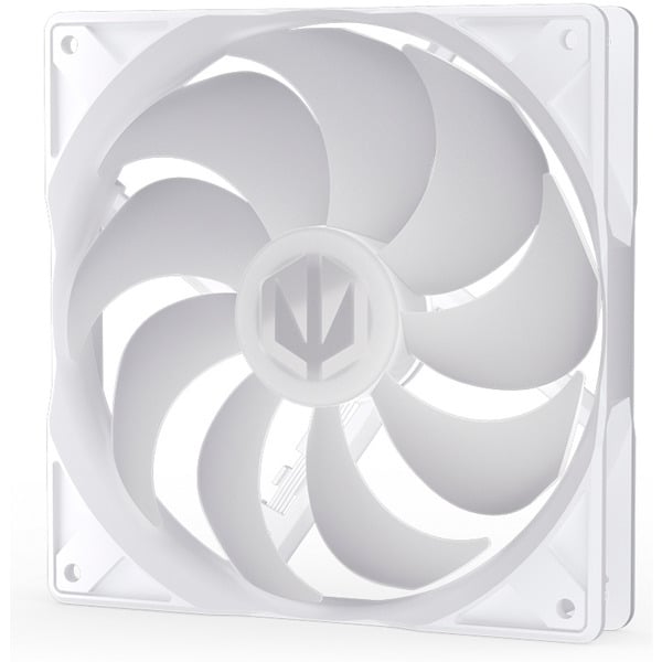 ENDORFY Stratus 140 PWM ARGB, Gehäuselüfter - ENDORFY - vue 6