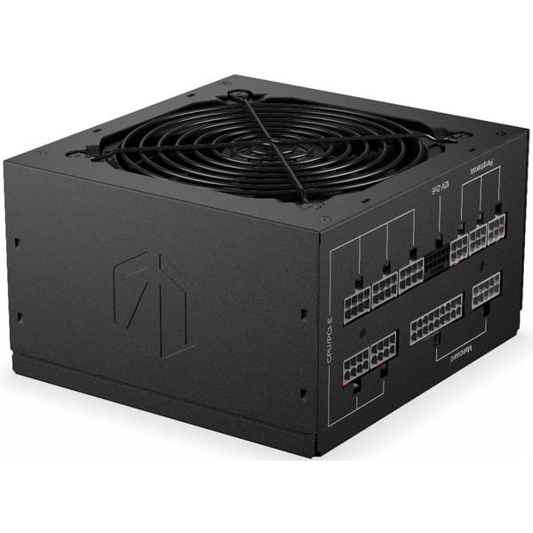 ENDORFY Supremo FM6 850 W, alimentation PC - ENDORFY - vue 3